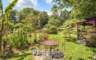 Maison en pierre - 104 m² - 5 pièces