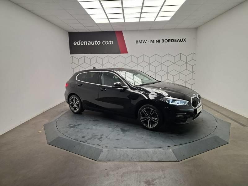 Bmw Série 1 116d 116 ch Edition Sport