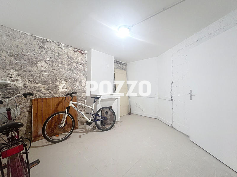 Local commercial - 37 m²