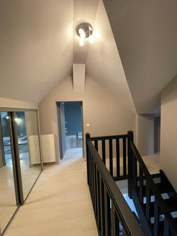 Maison - 132 m² - 6 pièces