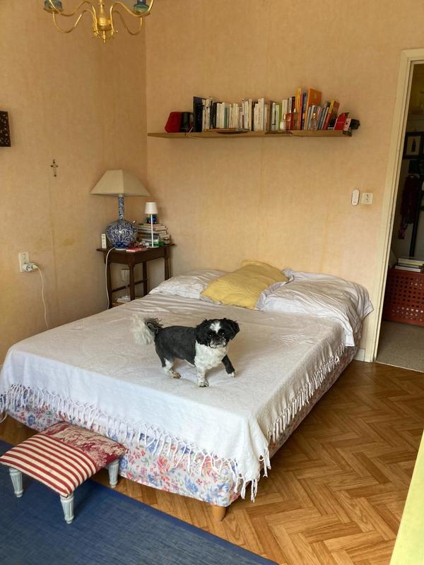 Maison - 200 m² - 7 pièces