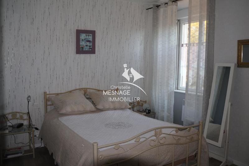 Maison - 210 m² - 8 pièces