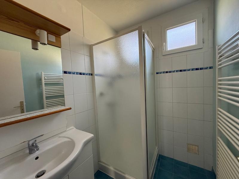 Maison - 111 m² - 6 pièces