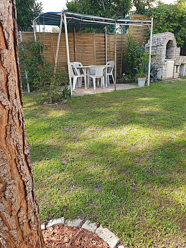 Maison en pierre - 145 m² - 6 pièces