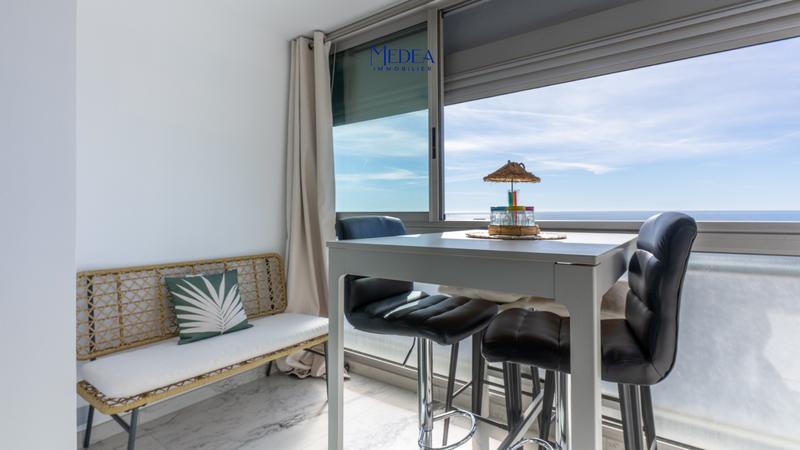 Appartement - 50 m² - 3 pièces