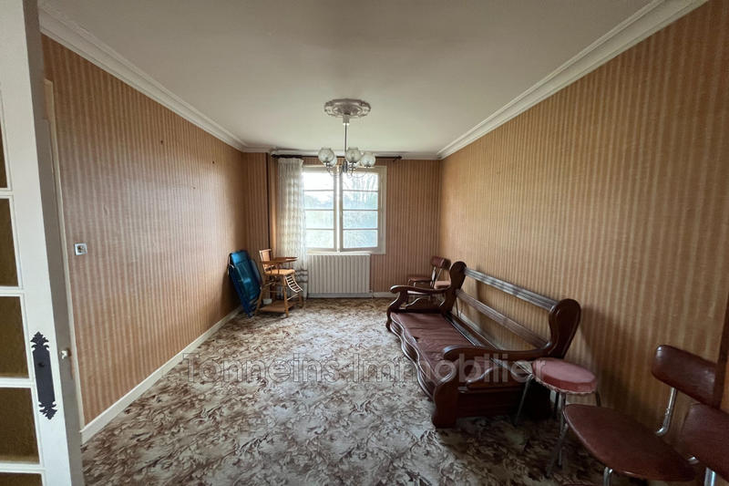 Maison - 98 m² - 4 pièces