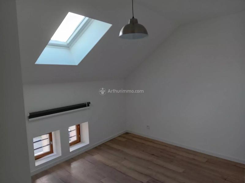 Appartement - 45 m² - 3 pièces