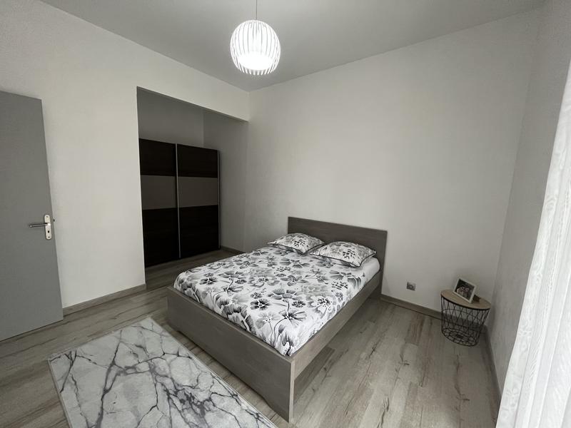 Maison ancienne - 160 m² - 6 pièces