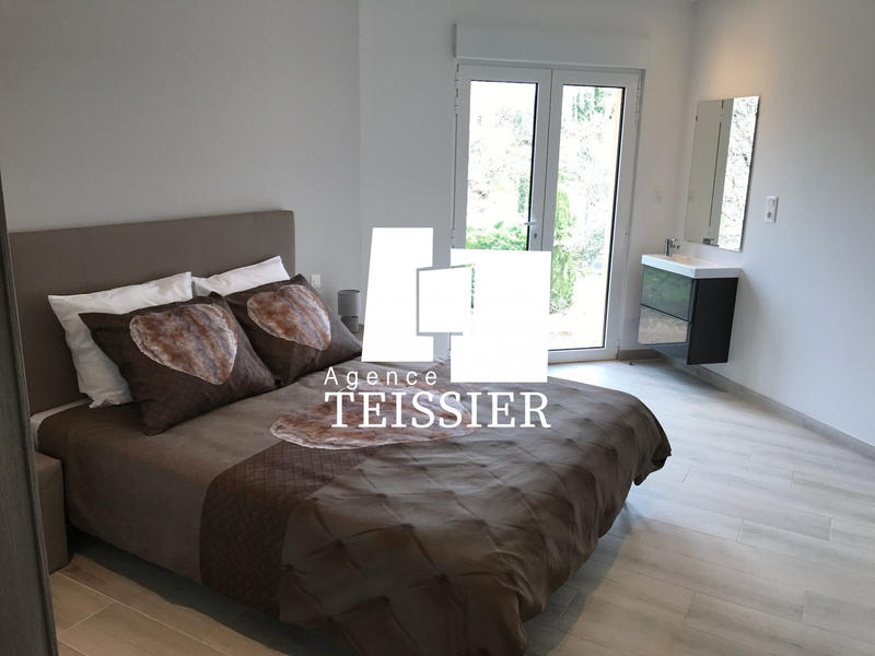 Villa - 124 m² - 4 pièces