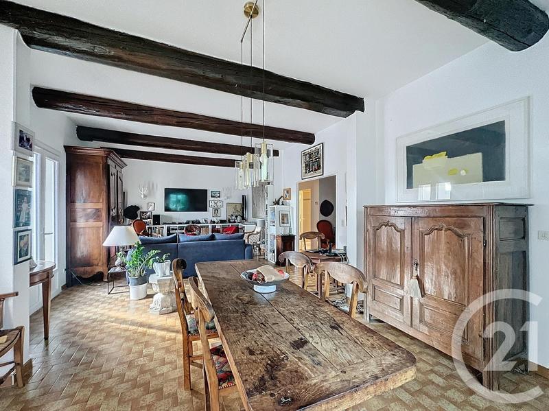 Maison - 108 m² - 4 pièces