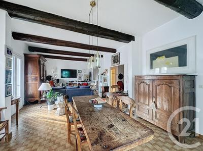 Maison - 108 m² - 4 pièces