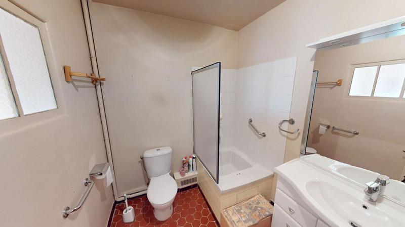 Maison - 127 m² - 5 pièces