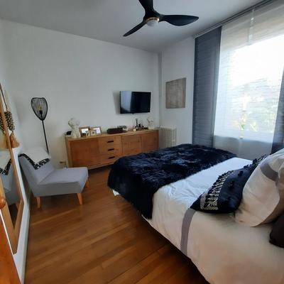 Maison - 89 m² - 5 pièces