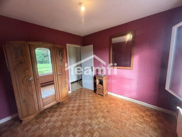 Maison - 81 m² - 4 pièces