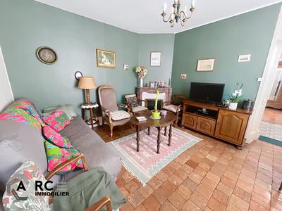 Maison - 149 m² - 6 pièces