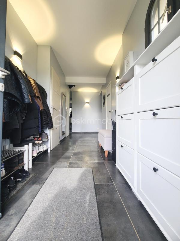 Pavillon - 185 m² - 9 pièces