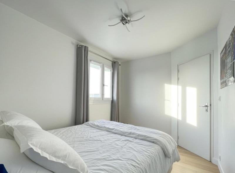 Appartement - 73 m² - 4 pièces