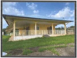 Terrain - 14 964 m²