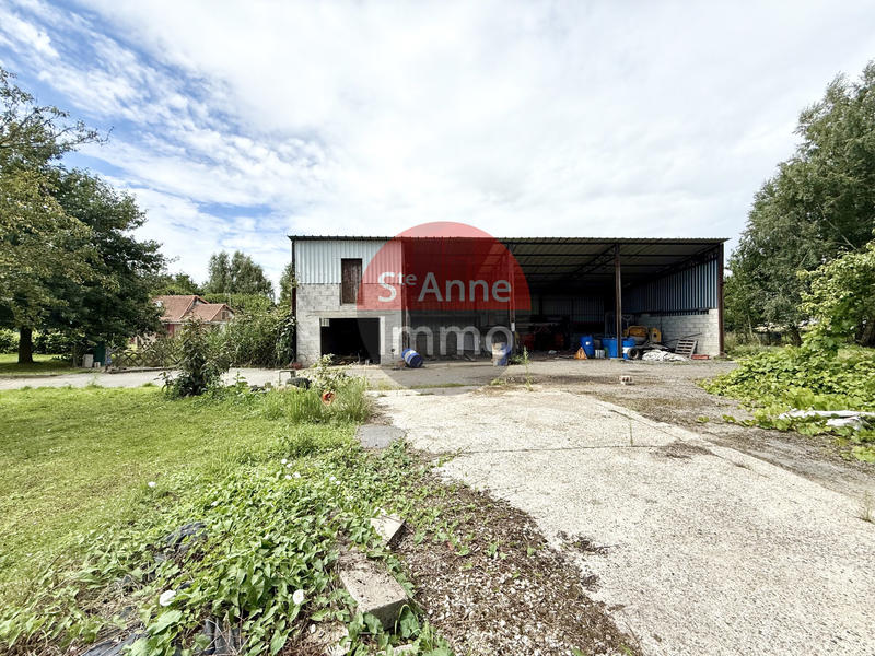 Maison - 138 m² - 5 pièces