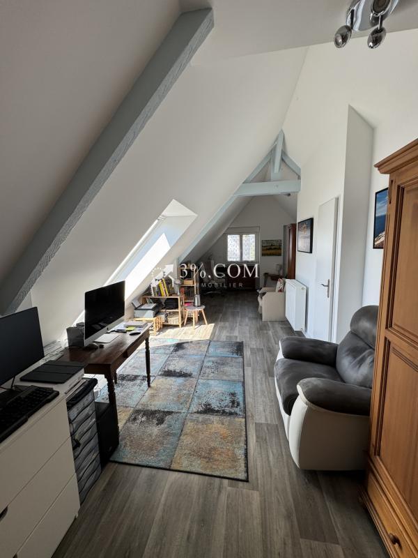 Maison - 173 m² - 6 pièces