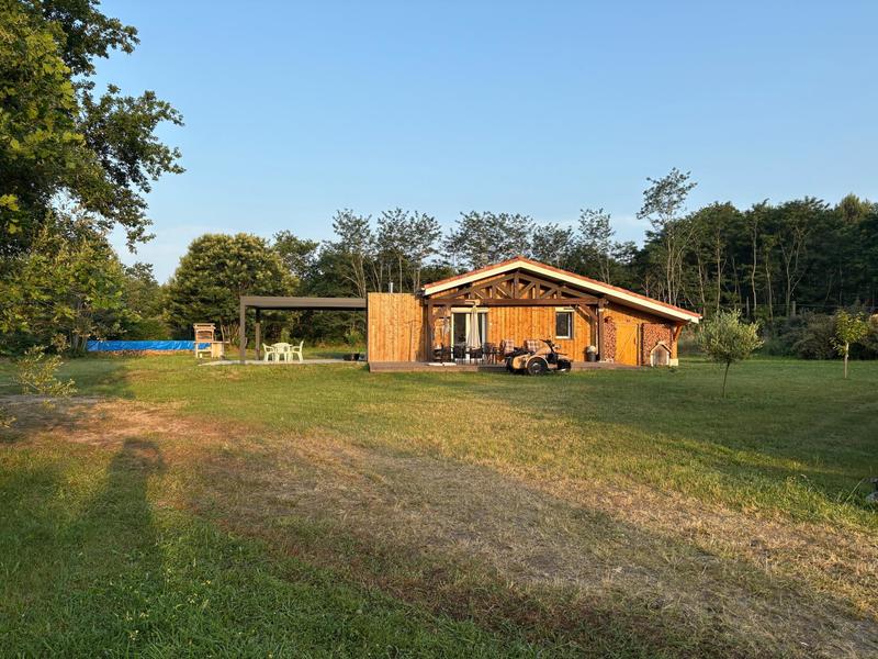 Local commercial - 225 m² - 3 pièces