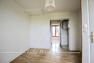 Appartement - 56 m² - 2 pièces