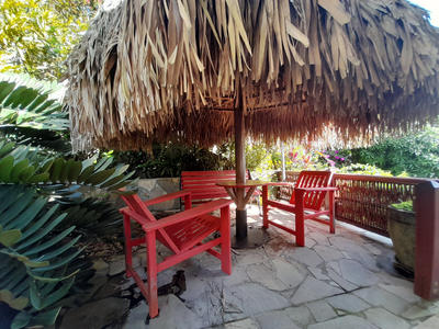 Maison - 240 m² - 9 pièces