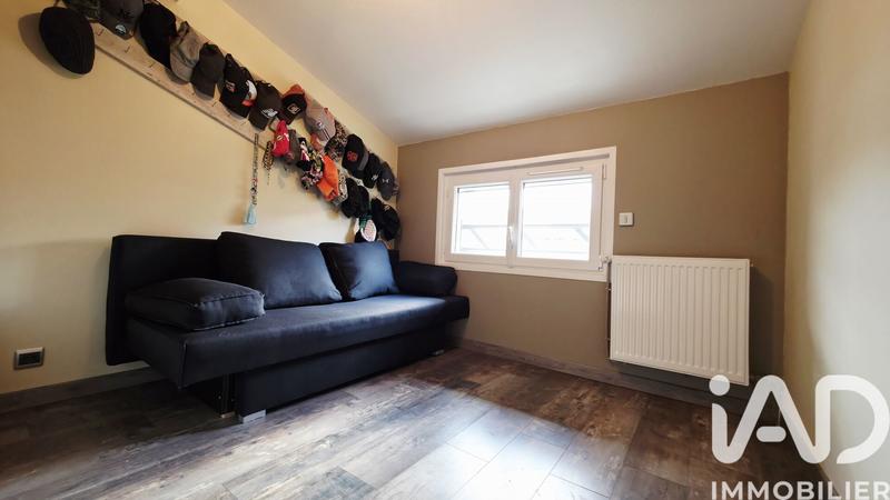 Appartement - 100 m² - 5 pièces