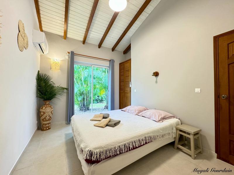 Propriété - 130 m² - 7 pièces