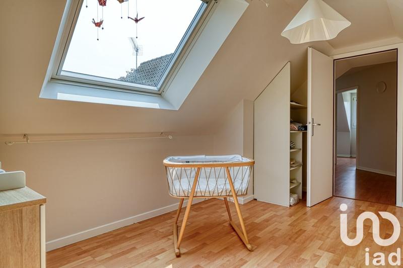 Maison - 151 m² - 6 pièces