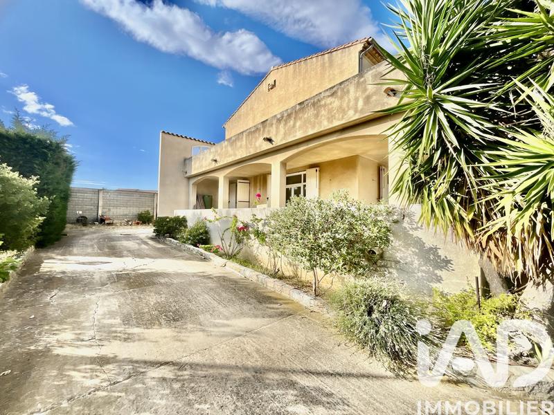 Maison - 524 m² - 12 pièces