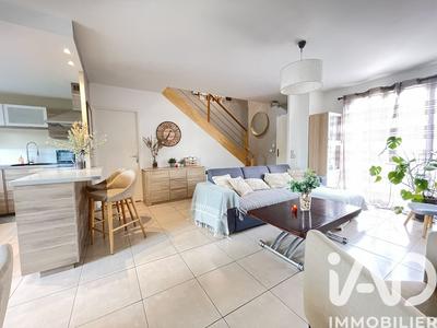 Maison - 125 m² - 6 pièces