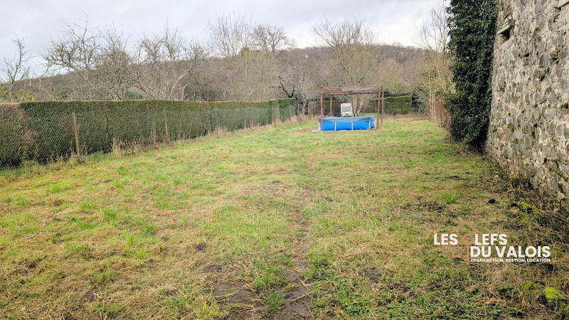 Maison - 127 m² - 4 pièces