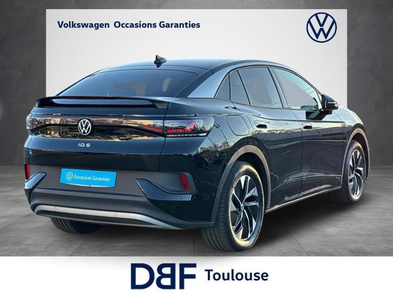 Volkswagen Id.5 286 ch Pro Life Max