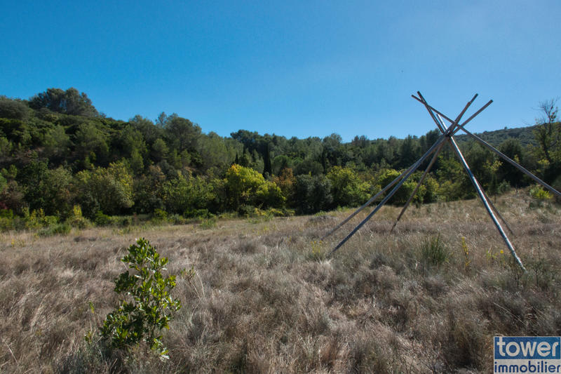 Terrain - 209 520 m²