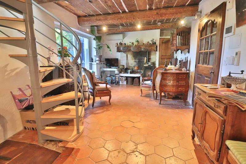 Maison - 68 m² - 3 pièces