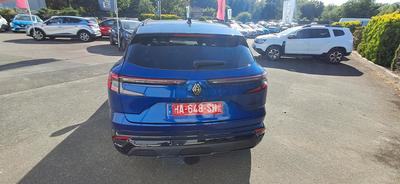 Renault Austral E-Tech hybrid 200 Iconic esprit Alpine