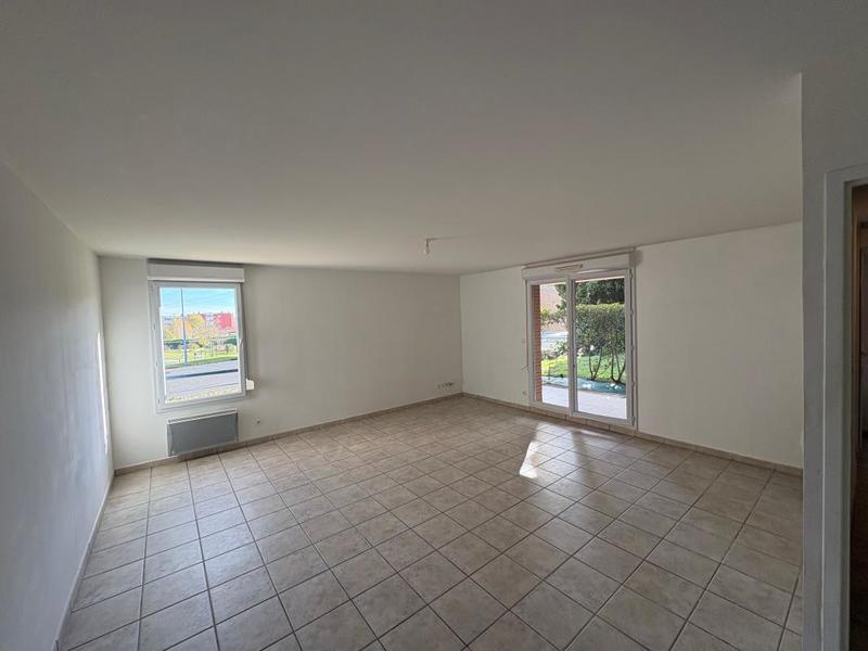 Appartement - 91 m² - 4 pièces