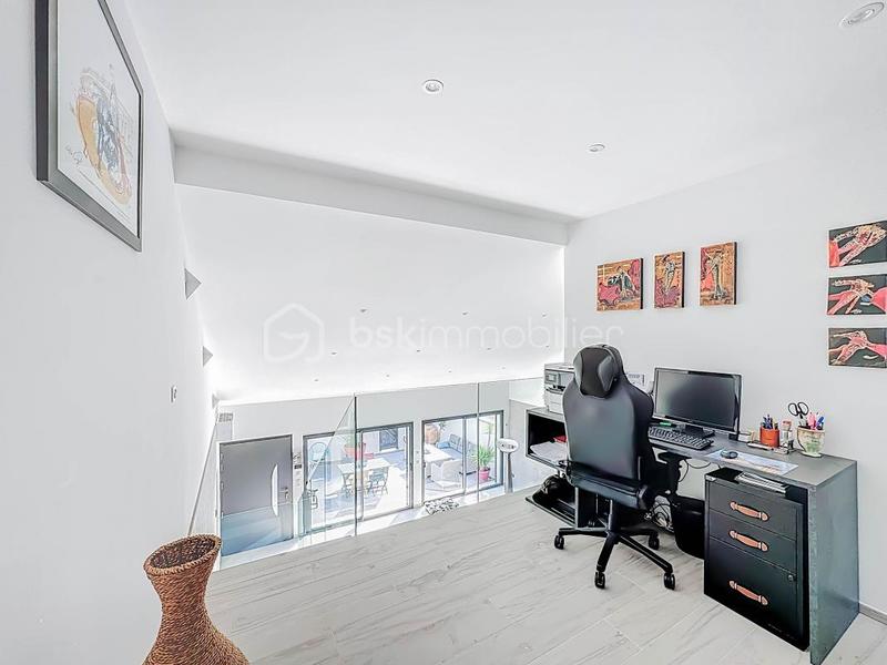 Villa - 190 m² - 7 pièces