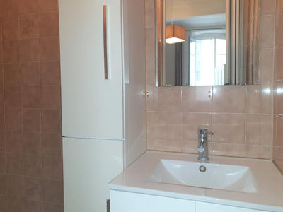 Appartement - 20 m² - 1 pièce