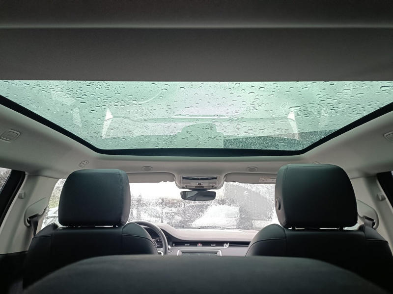 Land Rover Range Rover Evoque 2.0 P 200ch Flex Fuel s Awd Bva Mark III