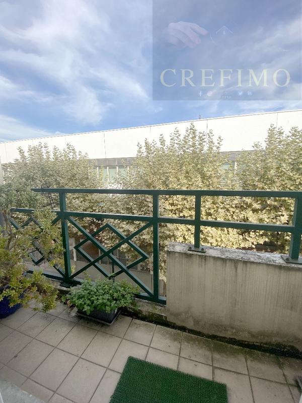 Appartement - 32 m² - 1 pièce