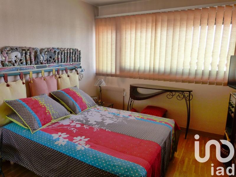 Appartement - 73 m² - 3 pièces