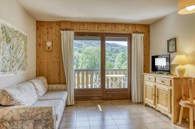 Appartement - 22 m² - 1 pièce