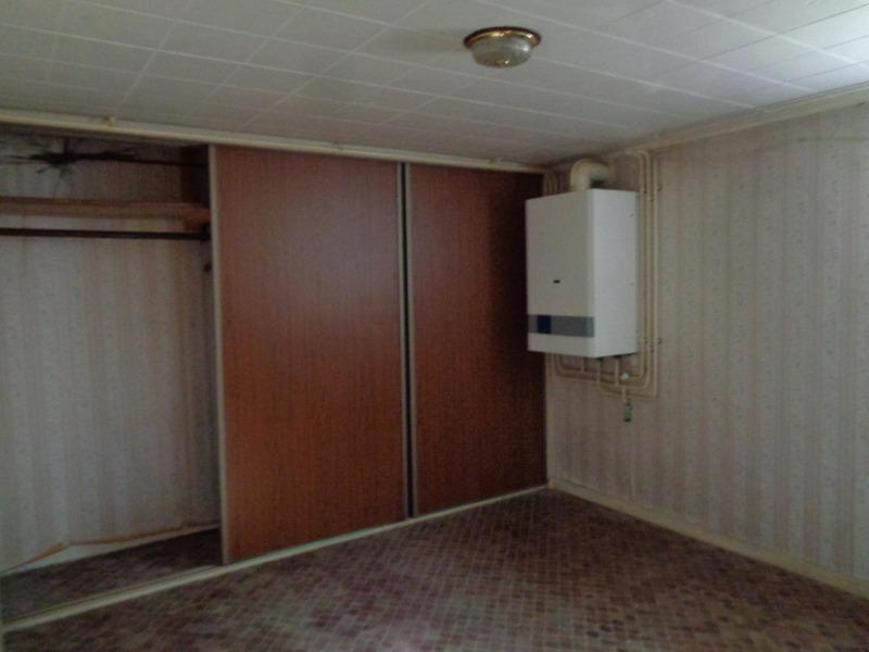 Maison - 118 m² - 6 pièces