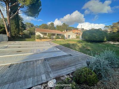 Villa - 118 m² - 4 pièces