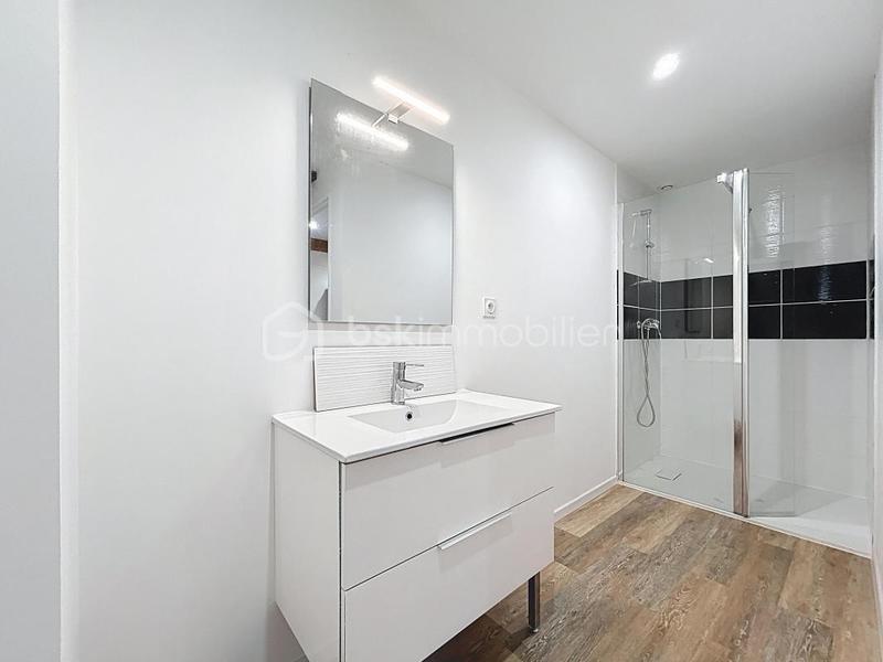 Maison en pierre - 170 m² - 8 pièces