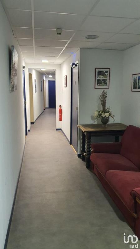 Local commercial - 600 m²