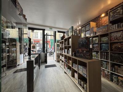 Local commercial - 117 m²