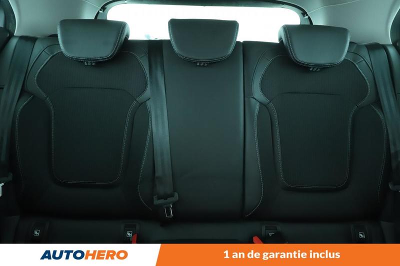 Renault Mégane 1.5 dCi Blue Intens Edc 115 ch